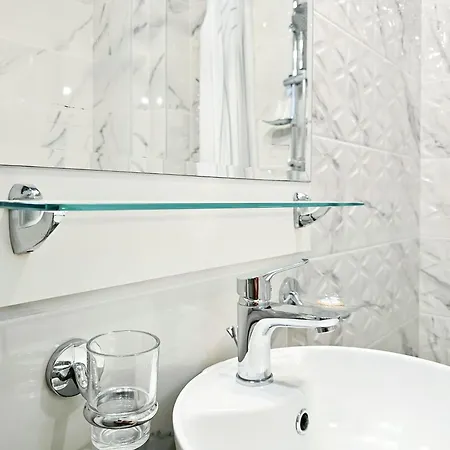 Elli's House Apartman Szaloniki
