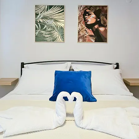 Elli's House * Thessaloniki