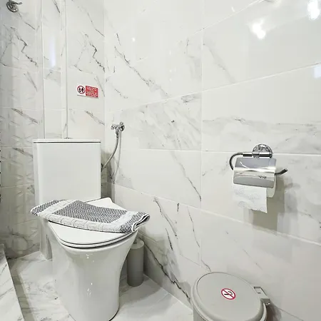 Elli's House Appartement Thessaloniki