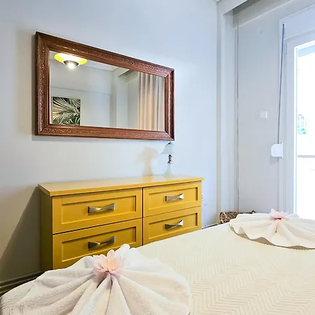 Elli's House * Thessaloniki