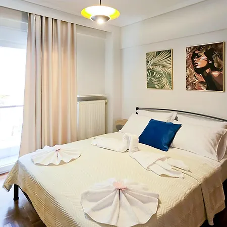 Apartman Elli's House