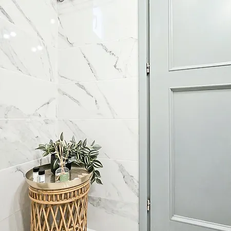 Elli's House Appartement *