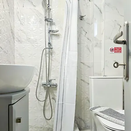 Elli's House Appartement