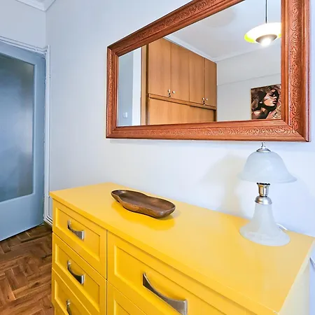 Appartement Elli's House *