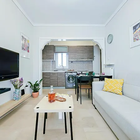 Elli's House Apartman