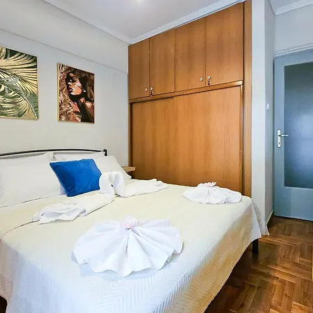 Elli's House Apartman