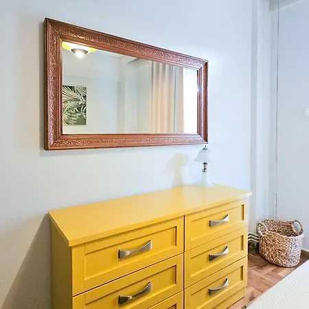 Elli's House Appartement *