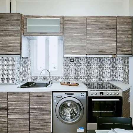 Elli's House Appartement *