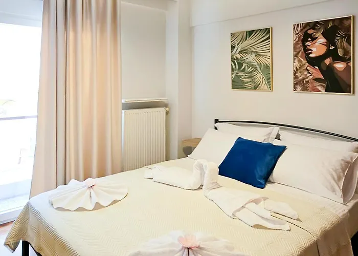 Apartman Elli's House