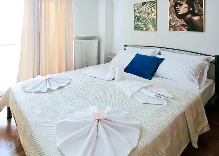 Apartman Elli's House *