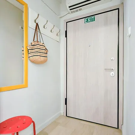 Elli's House سالونيك
