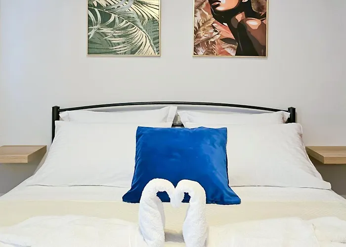 Elli's House * 테살로니키