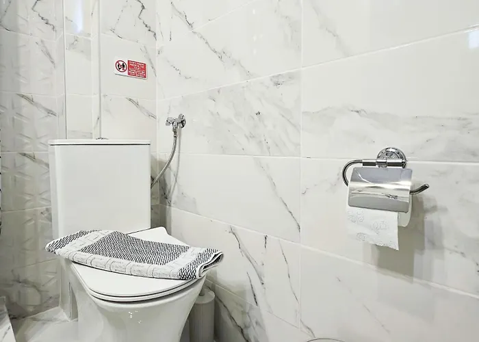 Elli's House アパート テッサロニキ