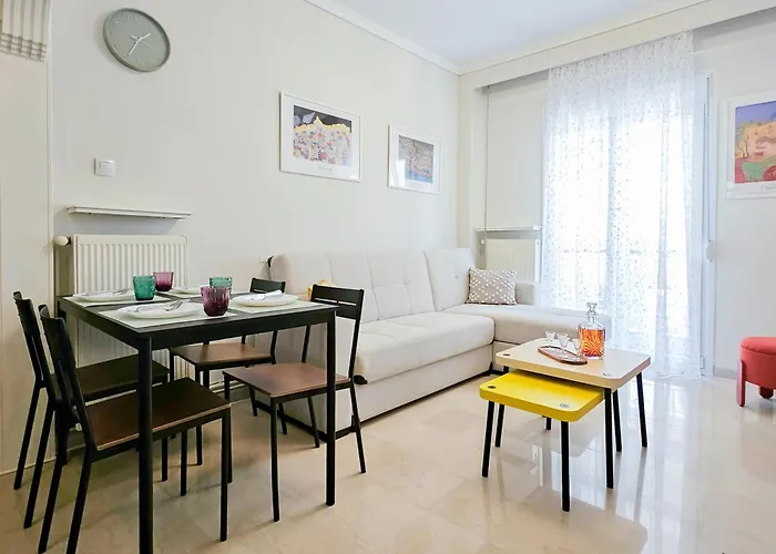 Elli's House 테살로니키