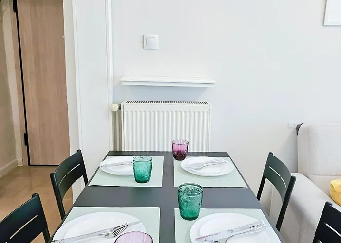 アパート Elli's House