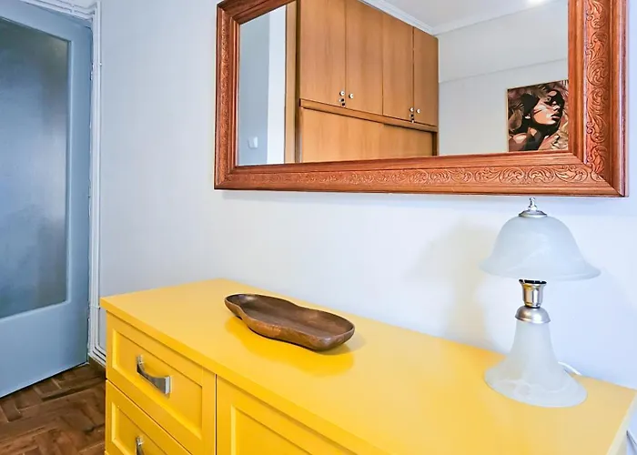 아파트 Elli's House *