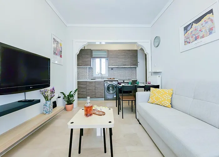 Elli's House 아파트