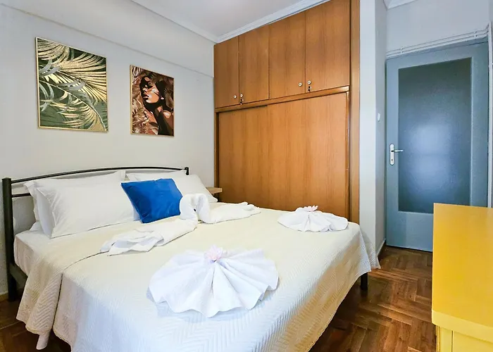 Elli's House 아파트