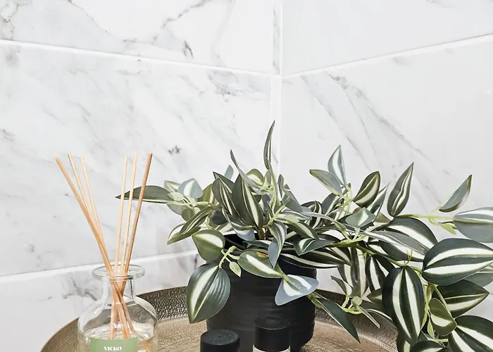 アパート Elli's House テッサロニキ