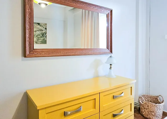 Elli's House アパート *