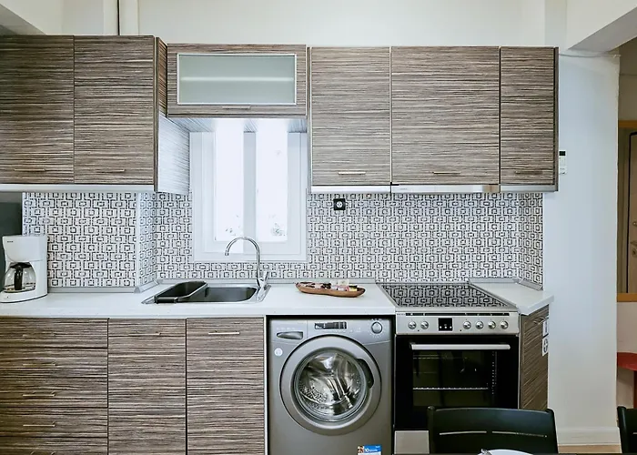 Elli's House アパート *