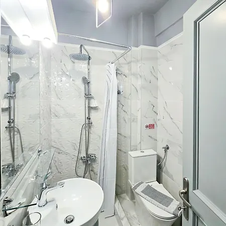 Apartament Elli's House Saloniki