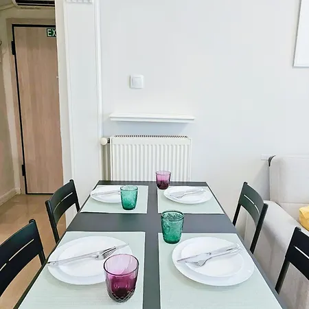 Apartament Elli's House