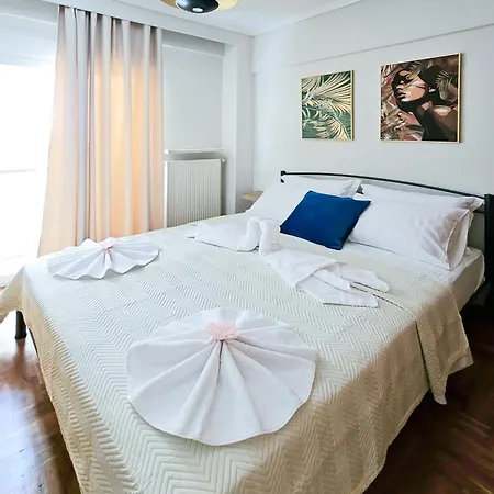 Apartament Elli's House *