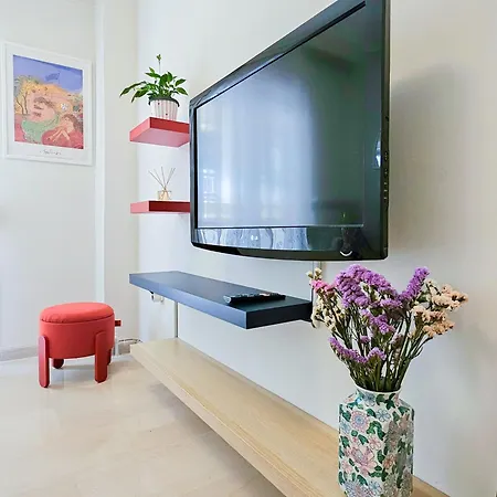 Elli's House *